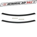 Skyjacker F9320 2-3 Front Add Leaf Pair 99-04 Ford 250/F 350. Fixed Price $246.24.