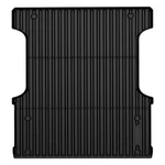 5.5FT Truck Bed Mat For Toyota Tundra 2022-2026 Custom Tpe All Weather Liner. Fixed Price $137.00.