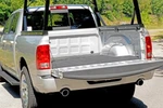 Truck Bed Mat Liner Dee Zee RUBBER-5.7' Black-fits Ram 2019-2026 New Body. Fixed Price $157.99.
