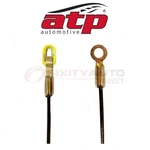 Atp Y-510 Tailgate Release Cable For CA2310 CA-2310 705544 38529 15673251 Ia. Fixed Price $24.59.