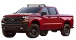 Carr 114872 Ld Step Assist Side XM3 Polished Single. Fixed Price $158.88.
