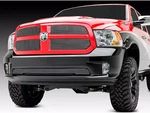 T-rex Billet Grille Overlay Four Piece Horizontal Polished Aluminum 21458. Fixed Price $324.50.