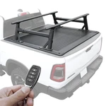 For 2007-2026 Nissan Titan 5.6FT Power Retractable Tonneau Cover W/adjust RACK01. Fixed Price $2608.20.