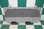 07-13 Avalanche Black Grey Rear Cabin Bed Divider Panel Oem Wty. Fixed Price $473.99.