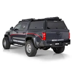 For Toyota Tacoma 2024-2026 Westin 16-12785 Exp Bed Topper Kit. Fixed Price $3449.99.