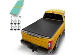For 2001-2006 Gmc Sierra 2500 Hd Tonneau Cover Apr 19186BSDT 2002 2003 2004 2005. Fixed Price $207.13.