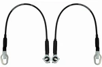 Fits 1997-1999 Ford F250 Tailgate Lift Support Cable Left Right. Fixed Price $20.87.