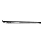 For Gmc C35 75-78 Rear Passenger Side Lower Bed Molding Section. Fixed Price $65.78.