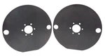 Standard Racing Go Kart Steel Toe Plates Tire Maxxis Douglas (2 1/2 Bolt Circle). Fixed Price $40.00.