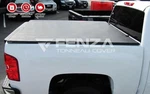 Soft Tri-fold Tonneau Cover For Toyota Tundra 2005-2015 6.5 Ft.. Fixed Price $265.00.