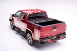 Truxedo Pro Tonneau Roll Up Cover For Gm Silverado Sierra Hd 8 Foot Long Bed. Fixed Price $669.99.