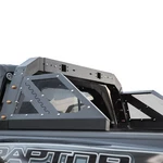 Vevor Truck Roll Bar Adjustable Chase Rack With 6 Auxiliary Side Marker Lamps. Fixed Price $244.99.