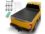 Tonneau Cover 95TPXT97 For Frontier 2020 2015 2005 2006 2007 2008 2009 2010 2011. Fixed Price $218.57.