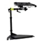 Jotto Cargo 4255691521 Laptop Mount For 2019 Chevy Silverado Black. Fixed Price $517.47.