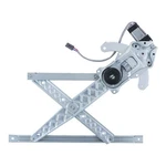 Window Regulator Fits 1997-1998 Ford F-150,F-250 Wai World Power Systems. Fixed Price $112.57.