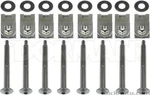 Dorman 924-311 Bed Mounting Hardware Kit Some Ford Super Duty Trucks. Fixed Price $55.00.