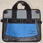 Genuine Subaru Oem Rear Cargo Organizer Fits All Models SOA567T100. Fixed Price $45.00.