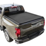 Syneticusa Auto Retractable Hard Tonneau Cover For 2014-2026 Colorado 5FT Bed. Fixed Price $1259.10.