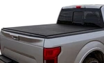 Lomax 2022-2026 Fits Nissan Frontier 6' Split Hard Folding Tonneau Cover. Fixed Price $1200.20.