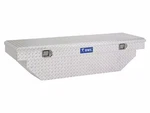 Uws 63" Angled Crossover Truck Tool Box TBS-63-A. Fixed Price $631.95.