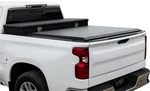 Aci 65239 Access Toolbox Roll-up Tonneau Cover For 07-21 Toyota Tundra 5.5' Bed. Fixed Price $580.55.