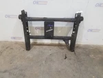 2012 Chevy Silverado 1500 Lt 5.3L 4X4 Rear Bare Frame Section. Fixed Price $285.00.