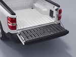 Ford Maverick 2022-2026 Molded Black Tailgate Cargo Area Liner Bed Tray Kit. Fixed Price $72.00.
