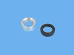 Genuine Mopar Selector Shaft Seal Kit 68235551AA. Fixed Price $18.92.