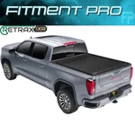 Retrax T-60481 One Xr Retractable Tonneau For 19-26 Silverado/sierra 1500 5'8". Fixed Price $1649.99.