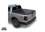 Leer 650331 HF650M Quad-folding Truck Bed Tonneau Cover (black). Fixed Price $1174.00.