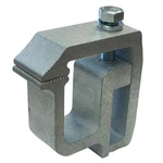 Universal Hd Camper / Canopy Shell Topper Drill Aluminum Clamp Bracket - Each. Fixed Price $17.00.