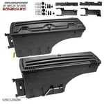 Rear Left & Right Truck Bed Storage Toolbox Fit Ford F-150 2015-2020. Fixed Price $170.61.
