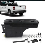 Fit For 2019-2021 Dodge Ram 1500 Truck Bed Storage Tool Box Swing Case Left Side. Fixed Price $154.28.