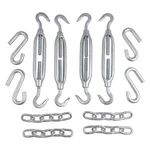 Brophy Tie Down Hardware Package. Fixed Price $50.97.