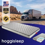 7 Inch Semi Truck Mattress, Memory Foam, Multi-size, Medium-firm, Hoggisleep New. Fixed Price $162.99.