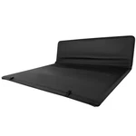 Scitoo Truck Bed Tonneau Cover Compatible For Chevrolet Silverado 1500 2019-2.... Fixed Price $246.82.