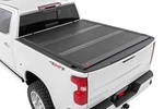 Rough Country 47120580B Lo-pro Hard Folding Tonneau Cover For Silv/sierra 5.8'. Fixed Price $862.16.