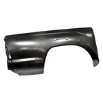Bed Panel For Toyota Tacoma 2005-2015 Passenger Side 5' 6550004904. Fixed Price $537.59.
