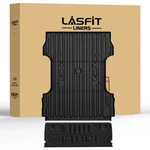 Lasfit 6.75 Ft Bed Mat & Tailgate Ford Super Duty 2023-2026 Liner. Fixed Price $218.00.