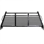 Frontier Full Louvered Headache Rack Heavy Duty Fits 2010 2026 Dodge Ram 2500. Fixed Price $765.72.