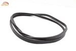 2019 2023 Jaguar I-pace Tailgate Liftgate Back Door Weatherstrip Seal Oem. Fixed Price $76.99.