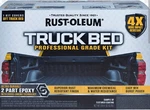 Truck Bed Liner Rustoleum Pro KIT-323529 New! Gal (128OZ) Look! Ships Fast!. Fixed Price $65.99.