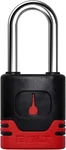 Bolt 7040469 Padlock Ford Lincoln Center Cut Key Chrome Steel. Fixed Price $34.44.