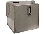 Buyers Products SMR30SS, Gallon Stainless Steel Hydraulic Reservoir. Fixed Price $900.00.