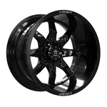 Rbp (rolling Big Power) 81R-2090-73-12FB Wheel 20IN Dia X 9IN Spoke Single. Fixed Price $371.65.