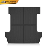 Fit For 2019-2024 Silverado Sierra 1500 5.8FT Heavy Duty Truck Bed Liner Mat Tpe. Fixed Price $121.48.