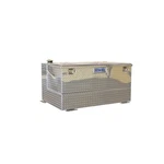 Better Built 37024159 75 Gallon Combo Transfer Tank Aluminum Brite. Fixed Price $1599.00.
