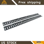 5' E-track Tie Down Rail Secure Cargo For Atv Truck 2 Pack Multi Purpose Durable. Fixed Price $36.27.