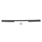 One New Oem 2005-2014 Nissan Frontier King Crew Cab Tailgate Bed Cap Protector. Fixed Price $118.94.