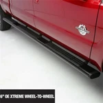 Go Rhino 660104T In. Oe Xtreme Wheel To Sidesteps. Fixed Price $255.00.